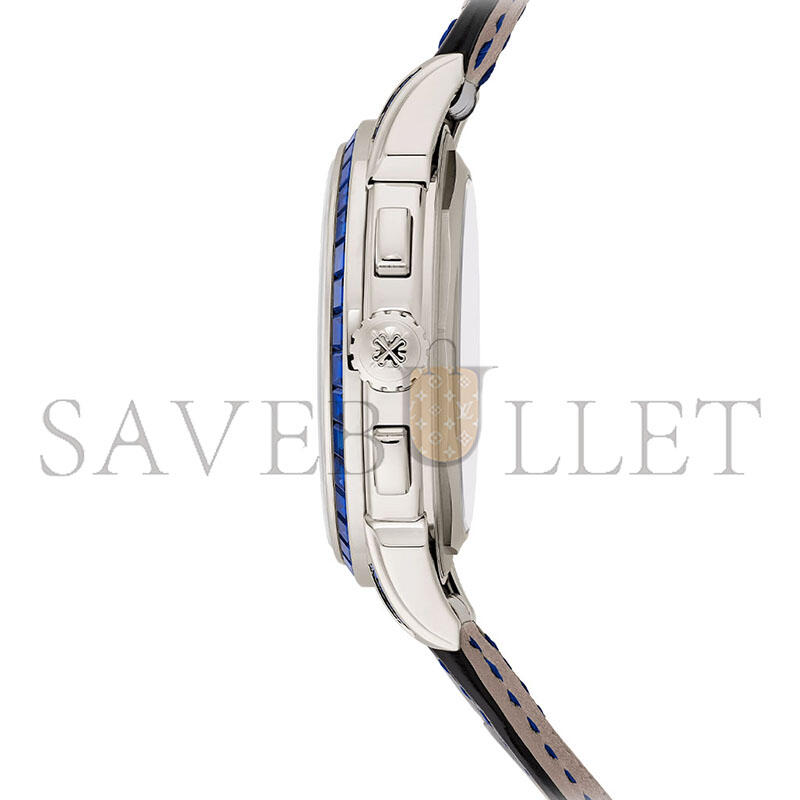 PATEK PHILIPPE GRAND COMPLICATIONS REF. 527111P-010 